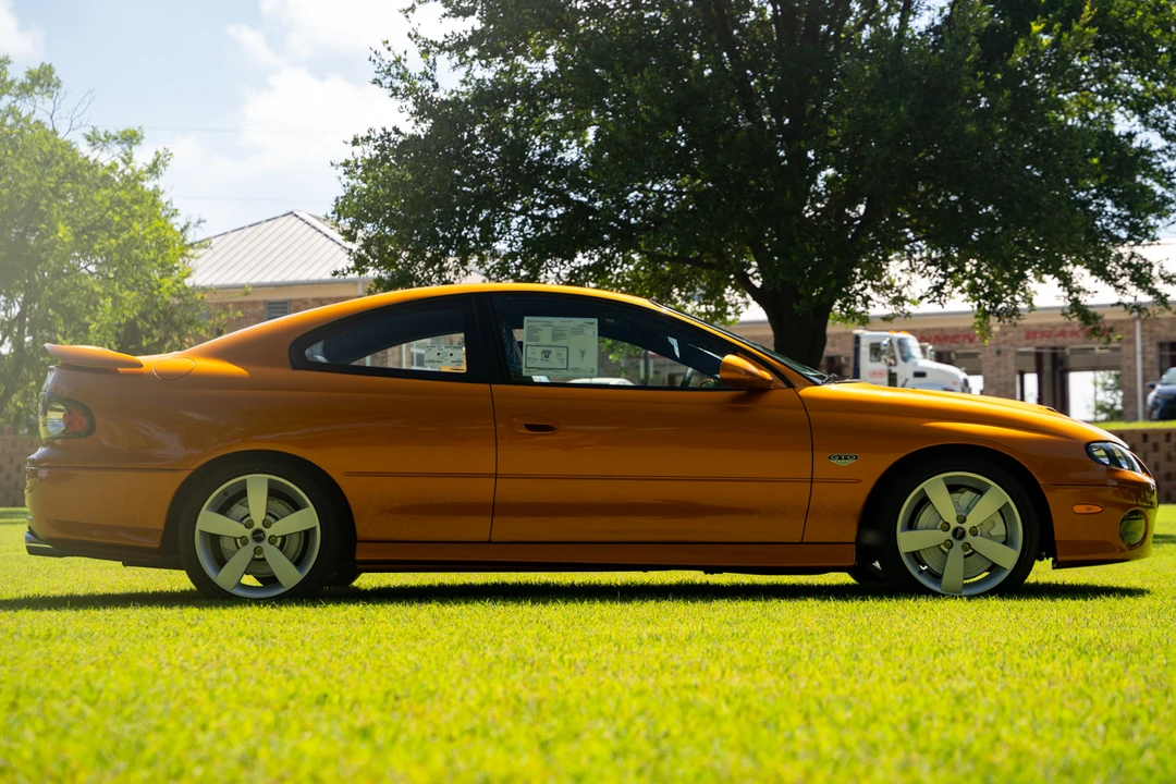 2006 Pontiac GTO 4th Gen - Image 16 of 31