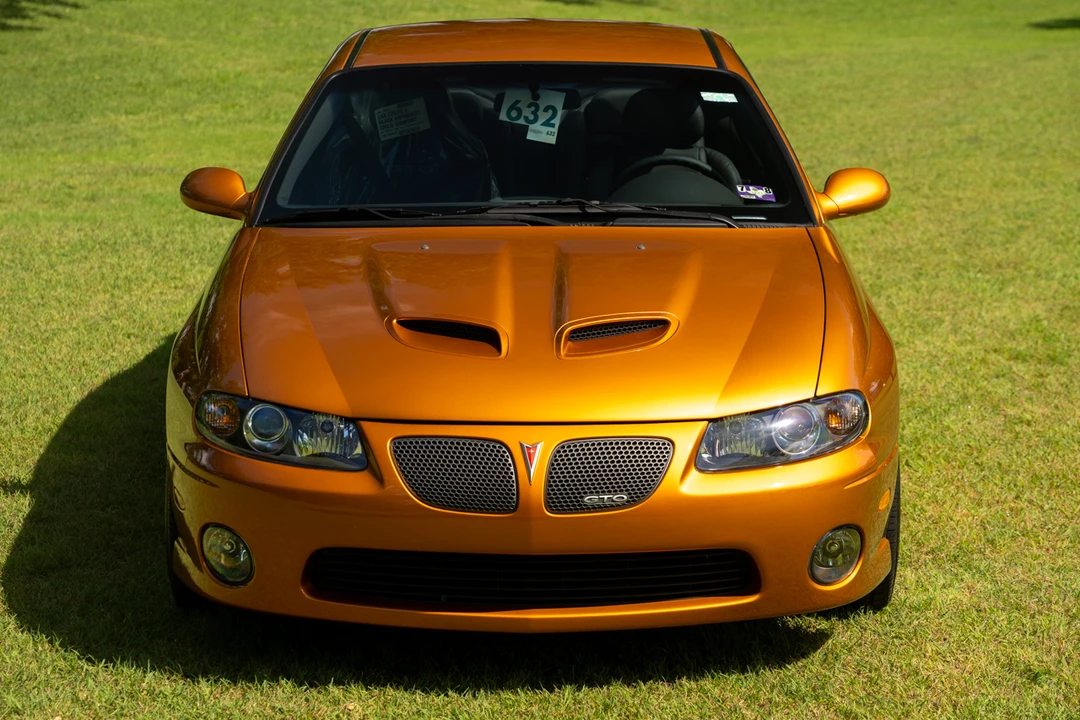 2006 Pontiac GTO 4th Gen - Image 2 of 31