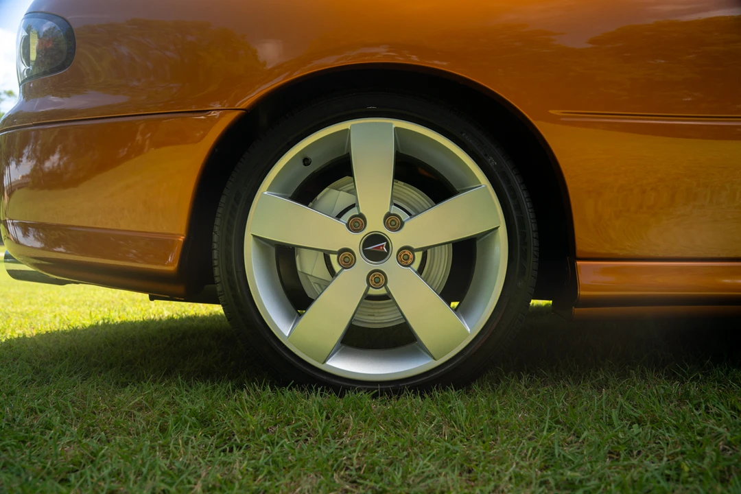 2006 Pontiac GTO 4th Gen - Image 22 of 31