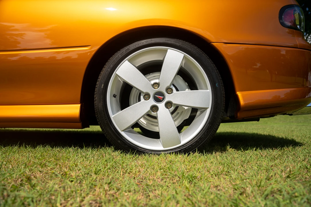 2006 Pontiac GTO 4th Gen - Image 23 of 31