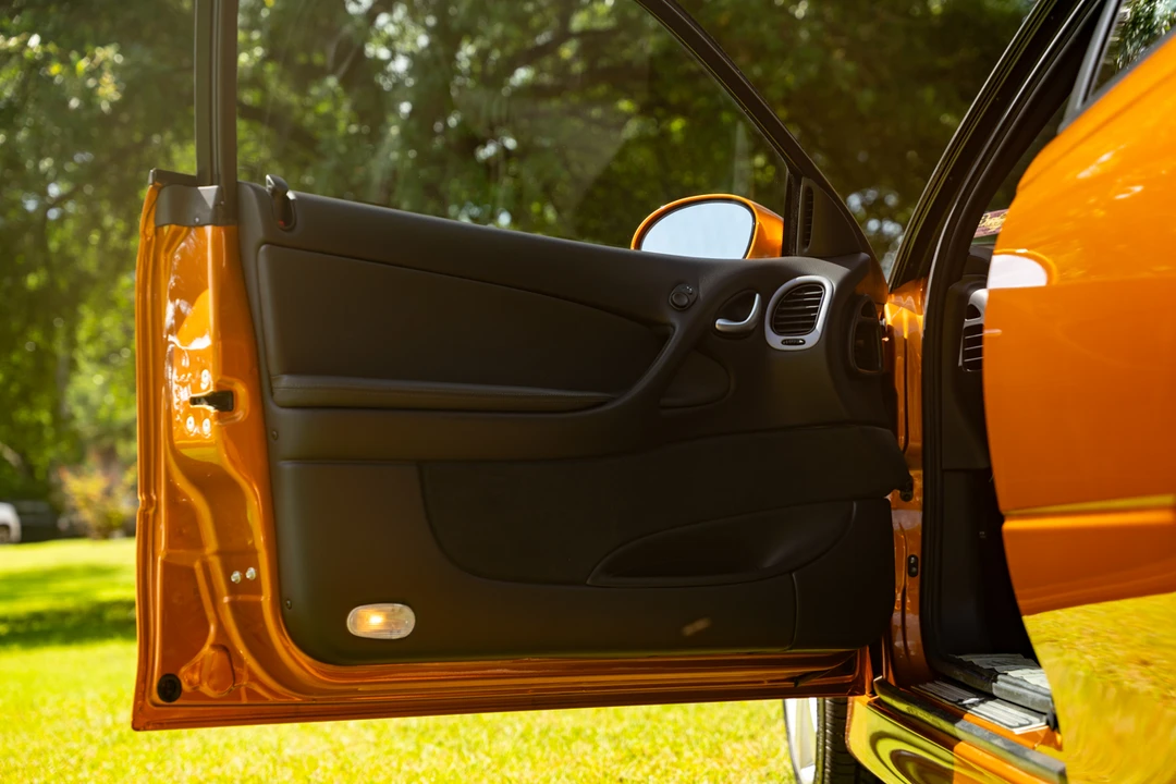 2006 Pontiac GTO 4th Gen - Image 25 of 31