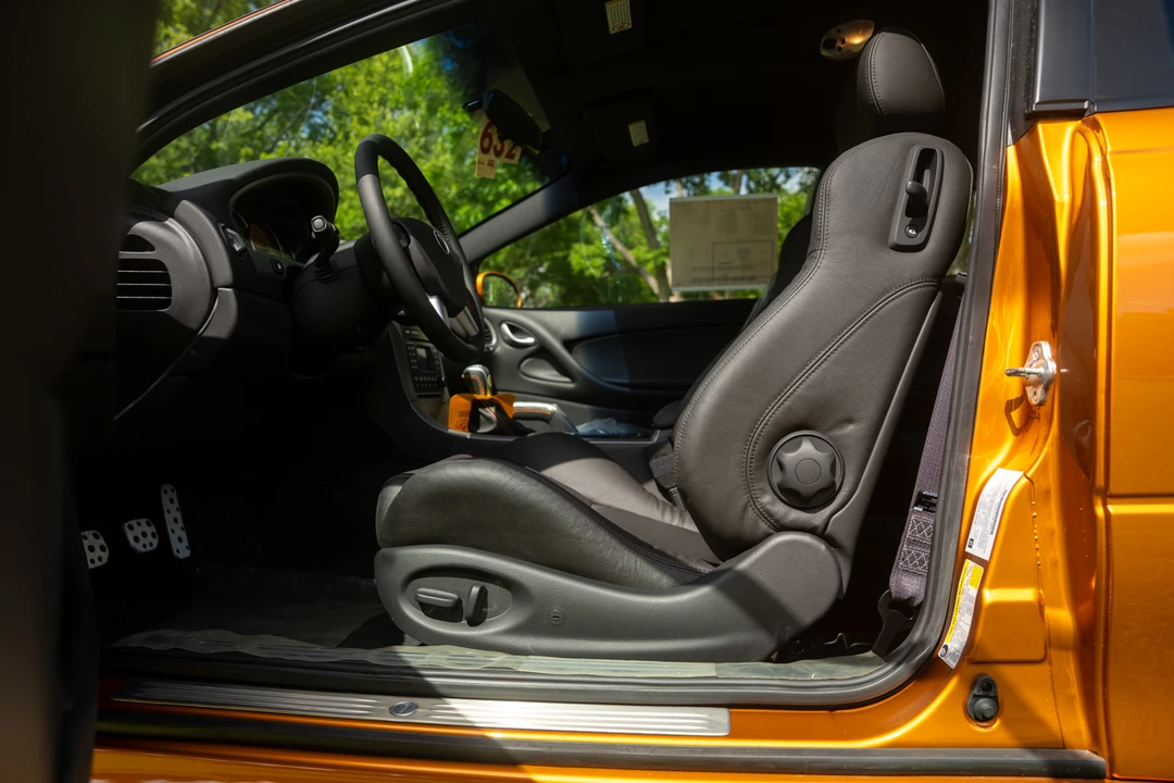2006 Pontiac GTO 4th Gen - Image 27 of 31