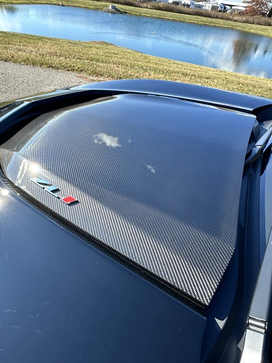 2023 Chevrolet Camaro ZL1 6th Gen - Image 20 of 31