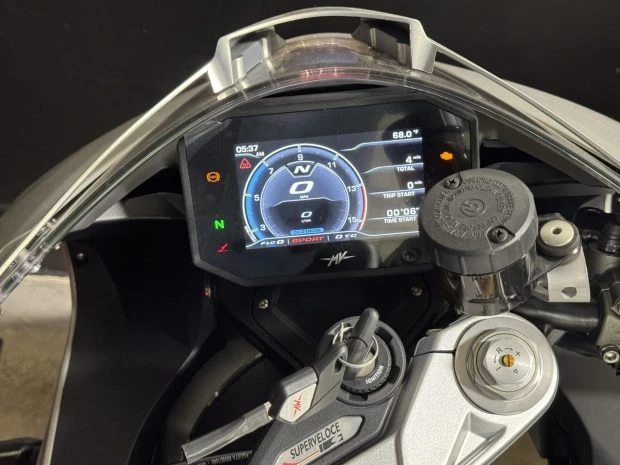 2023 MV Agusta - Image 4 of 7