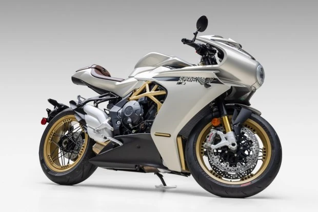 2023 MV Agusta - Image 3 of 7
