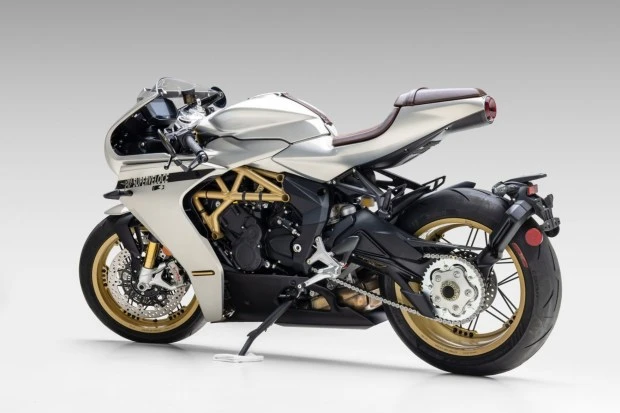 2023 MV Agusta - Image 2 of 7