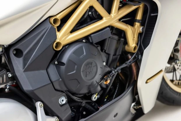 2023 MV Agusta - Image 5 of 7