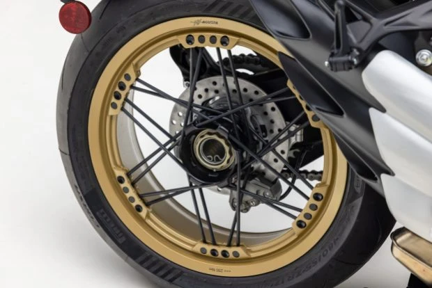 2023 MV Agusta - Image 6 of 7