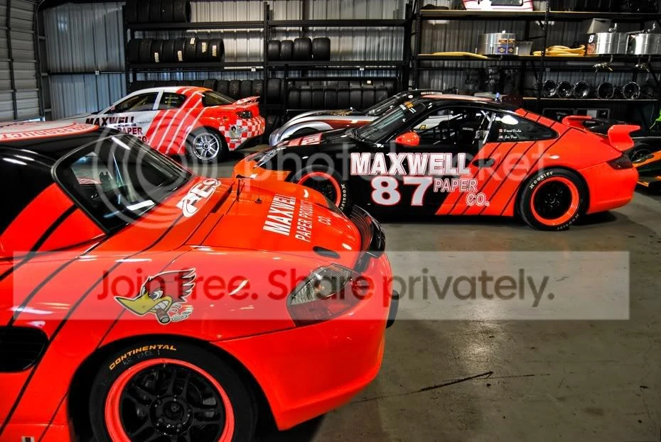 2005 Porsche 911 - Image 3 of 12