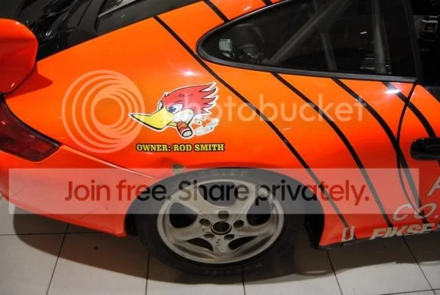 2005 Porsche 911 - Image 8 of 12