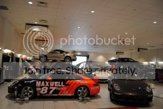 2005 Porsche 911 - Image 12 of 12