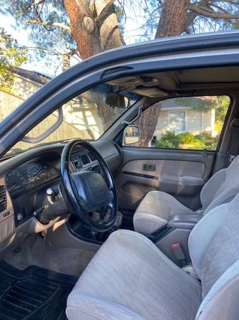 1997 Toyota 4Runner 3rd Gen - Image 5 of 10