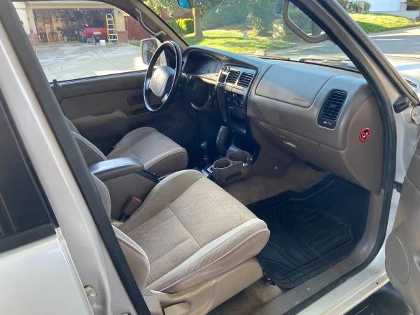 1997 Toyota 4Runner 3rd Gen - Image 9 of 10