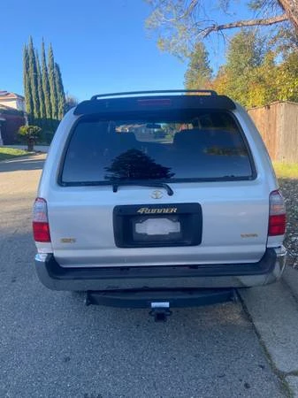 1997 Toyota 4Runner 3rd Gen - Image 3 of 10