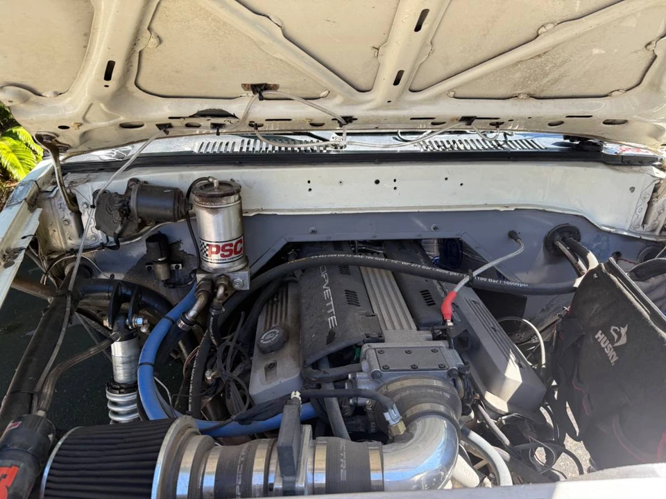 1987 Toyota 4Runner 1st Gen - Image 7 of 10