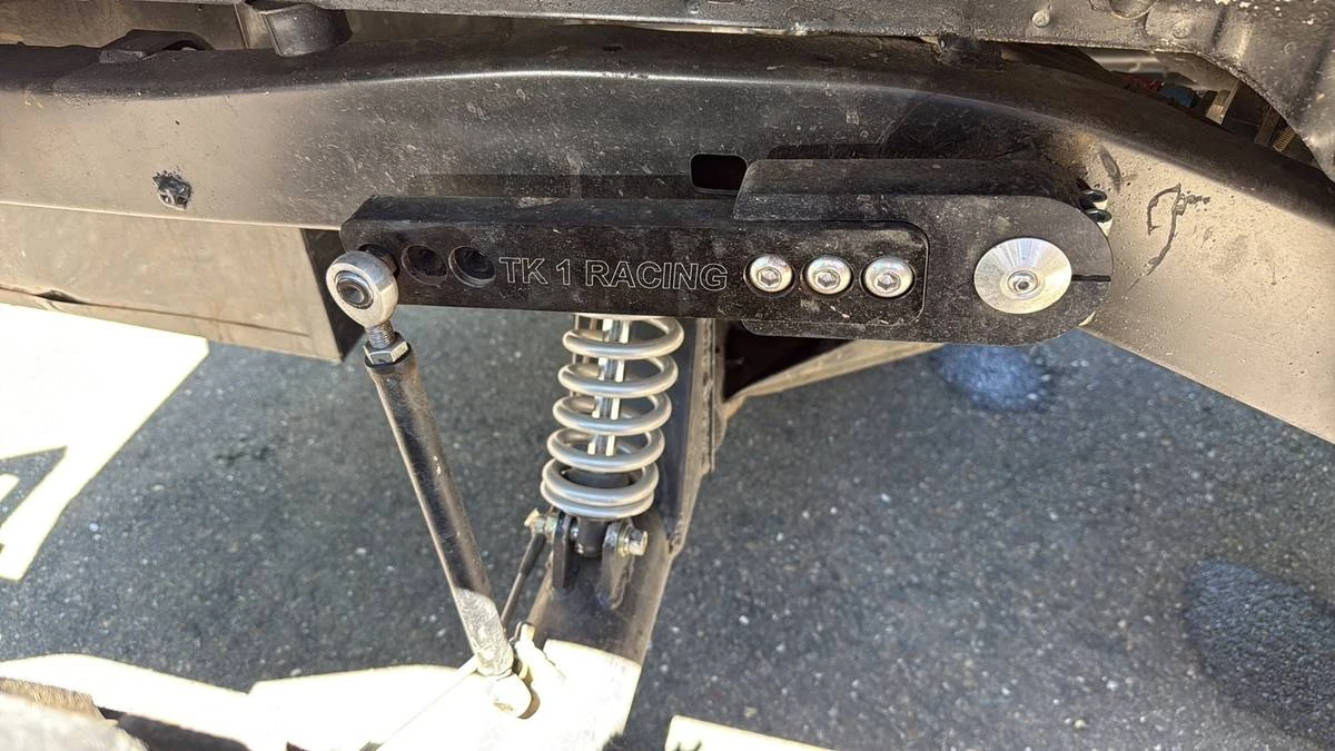 1987 Toyota 4Runner 1st Gen - Image 10 of 10