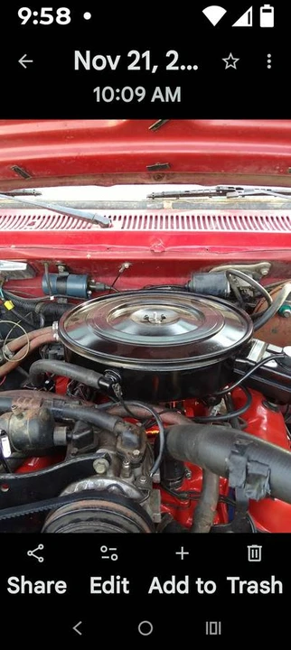 1990 Dodge Ramcharger - Image 9 of 11