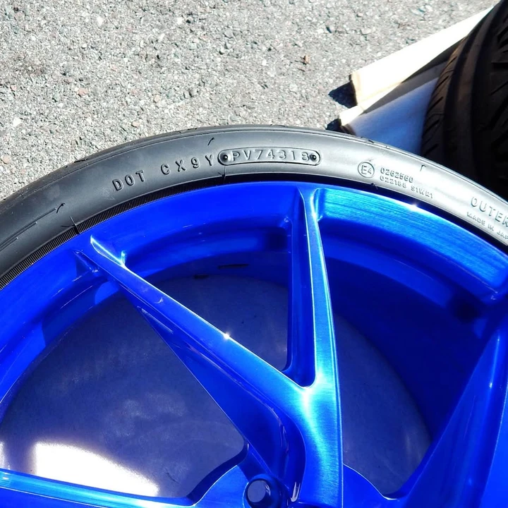 1999 Honda AP1 S2000 - Image 4 of 10