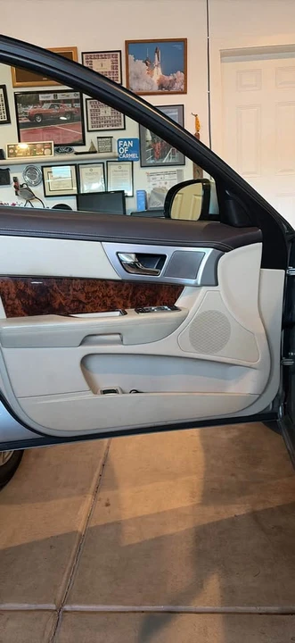 2012 Jaguar X250 XF - Image 9 of 10