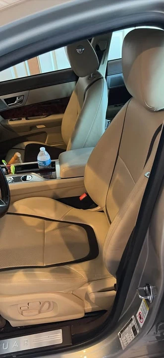 2012 Jaguar X250 XF - Image 10 of 10
