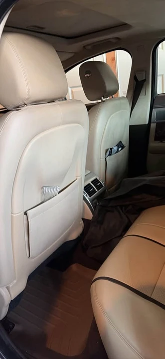 2012 Jaguar X250 XF - Image 8 of 10