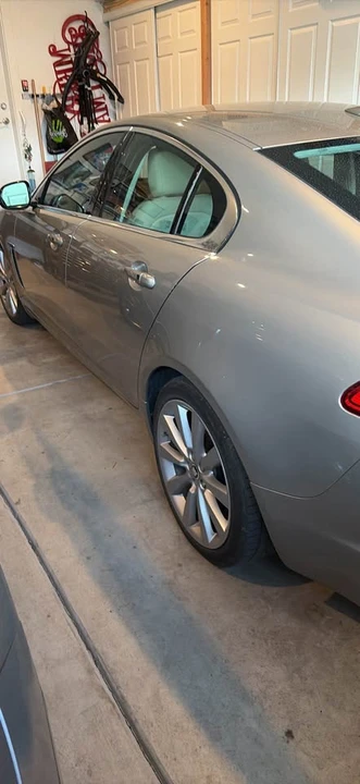 2012 Jaguar X250 XF - Image 5 of 10