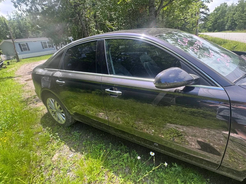 2014 Audi C7 A6 - Image 9 of 10