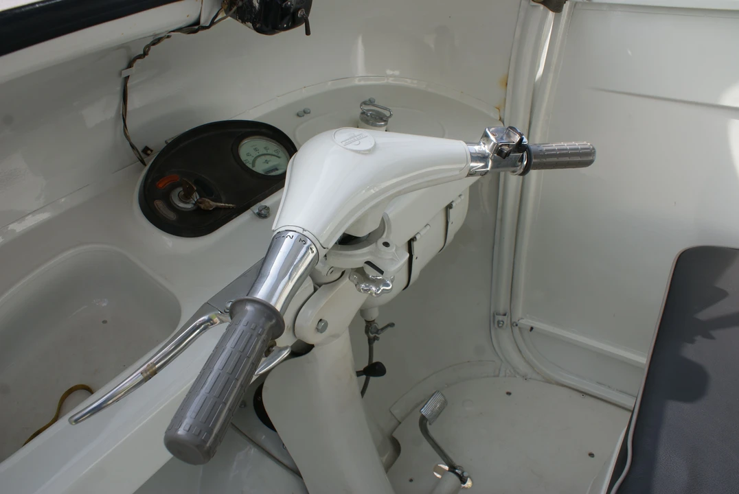 1959 Lambretta - Image 14 of 16
