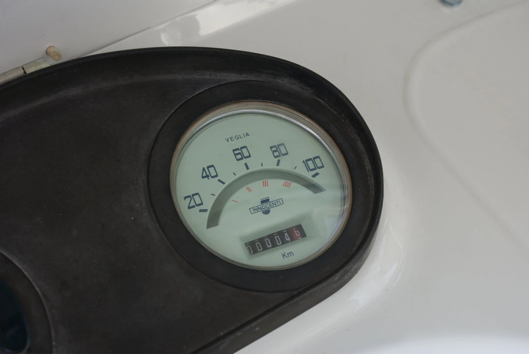 1959 Lambretta - Image 12 of 16