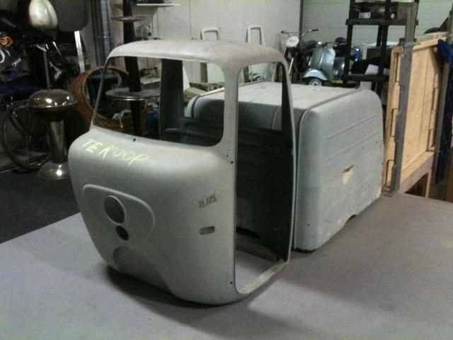 1959 Lambretta - Image 7 of 16