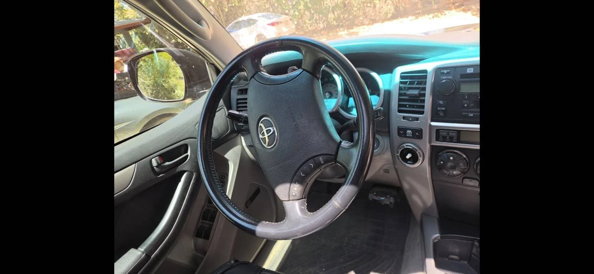 2003 Toyota 4Runner 4th Gen - Image 9 of 15