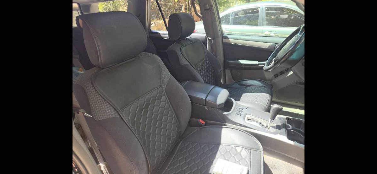 2003 Toyota 4Runner 4th Gen - Image 11 of 15
