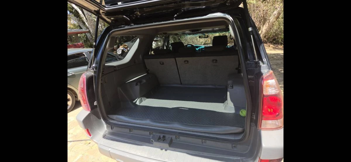 2003 Toyota 4Runner 4th Gen - Image 15 of 15