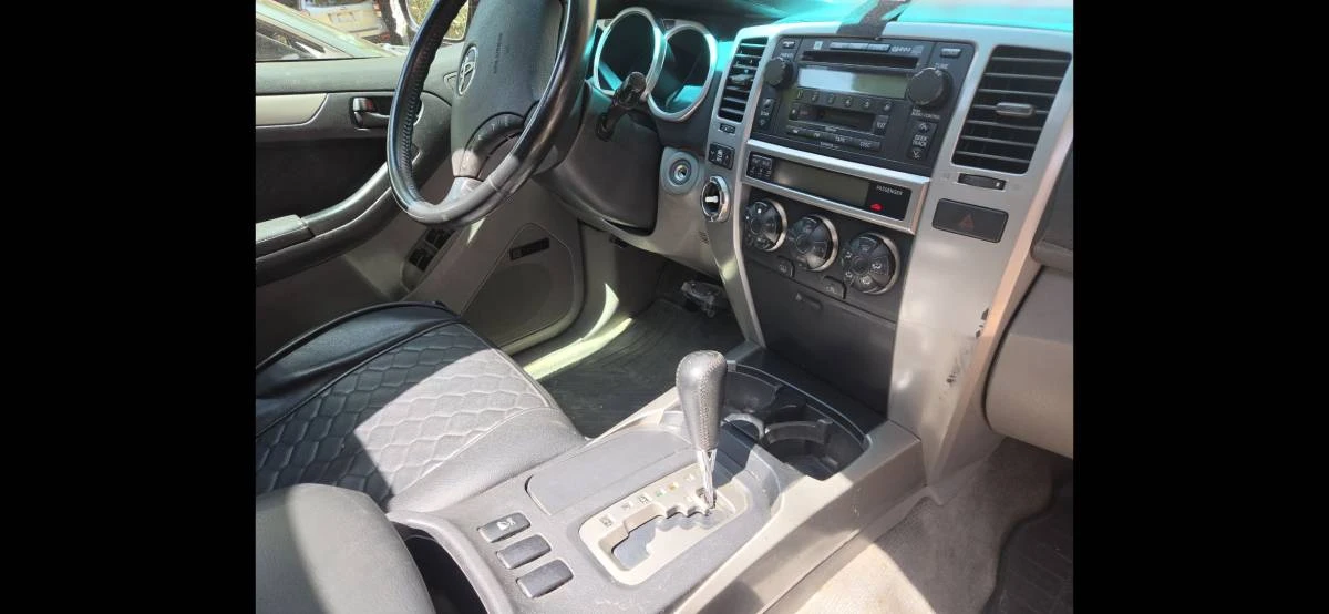 2003 Toyota 4Runner 4th Gen - Image 10 of 15