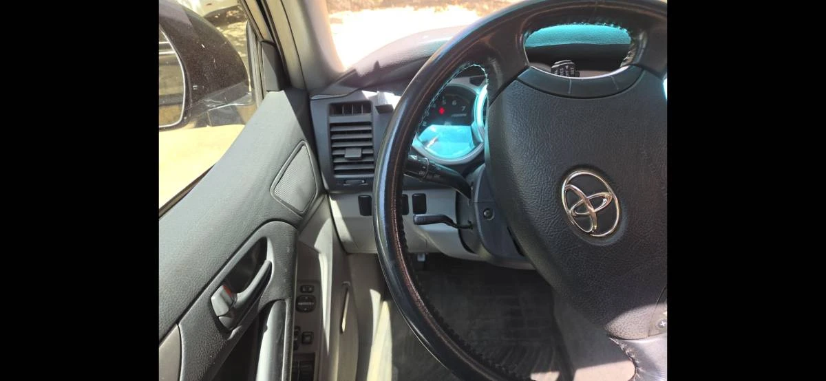 2003 Toyota 4Runner 4th Gen - Image 8 of 15
