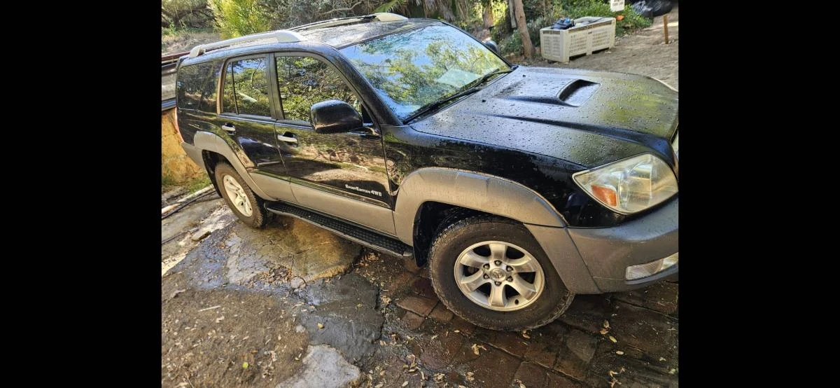 2003 Toyota 4Runner 4th Gen - Image 3 of 15