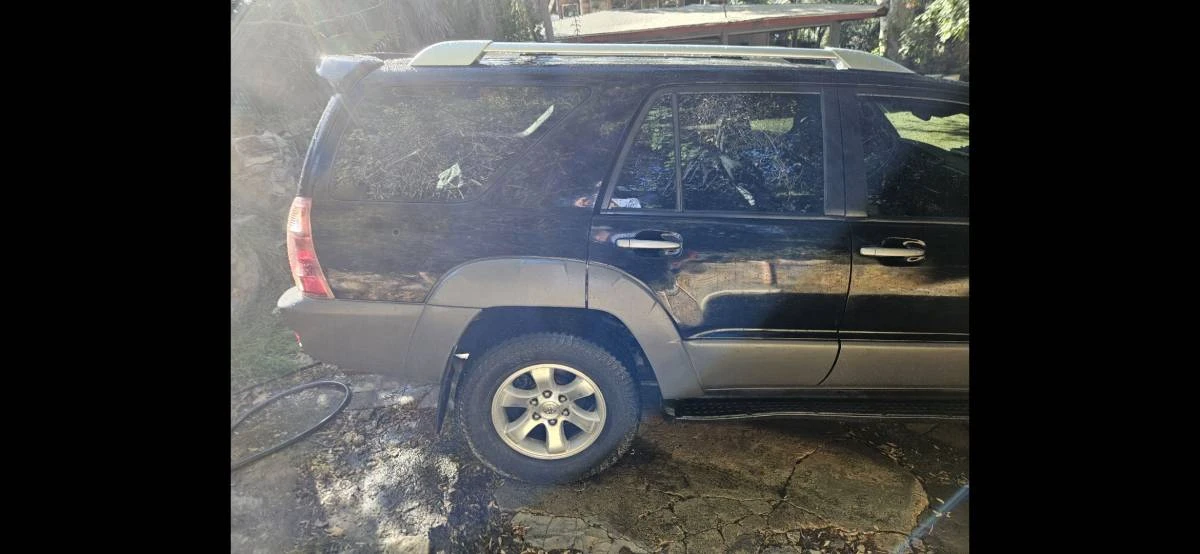 2003 Toyota 4Runner 4th Gen - Image 5 of 15