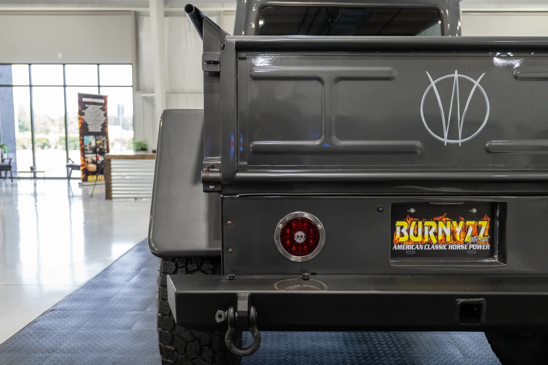 1955 Willys Pickup - Image 31 of 31
