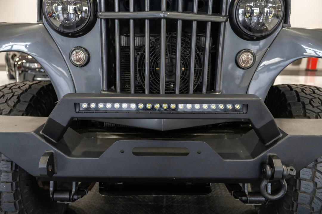 1955 Willys Pickup - Image 19 of 31