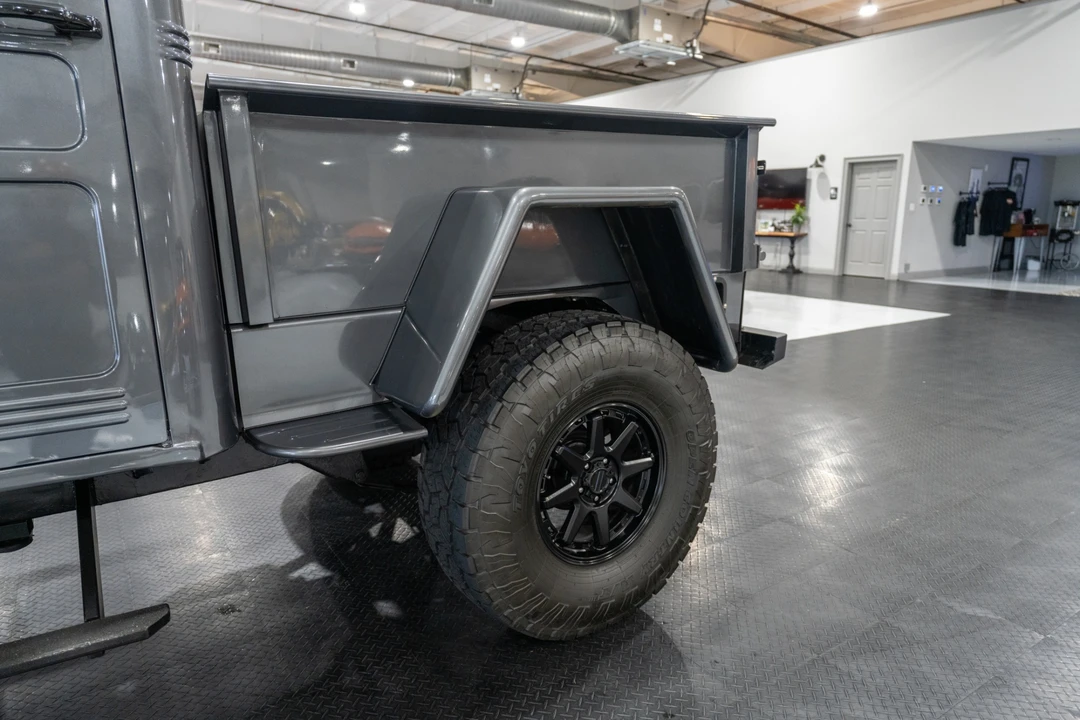 1955 Willys Pickup - Image 29 of 31