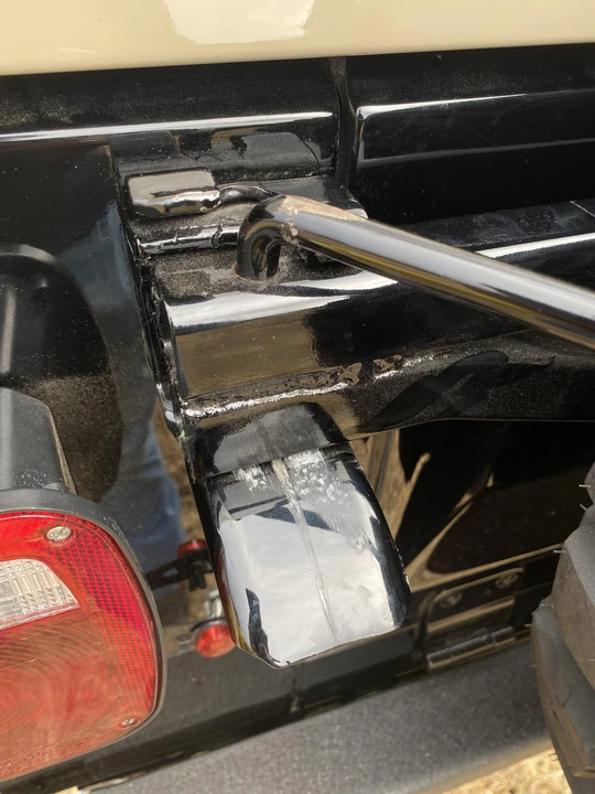 1982 Jeep CJ7 - Image 30 of 31