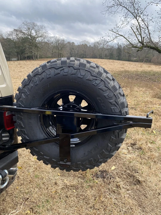 1982 Jeep CJ7 - Image 28 of 31