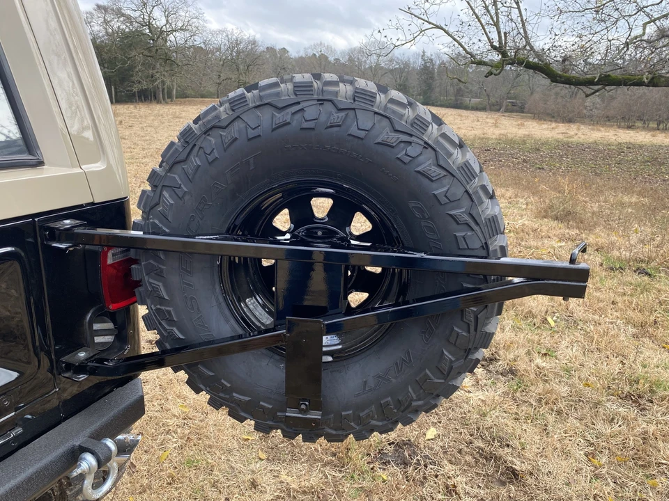 1982 Jeep CJ7 - Image 27 of 31
