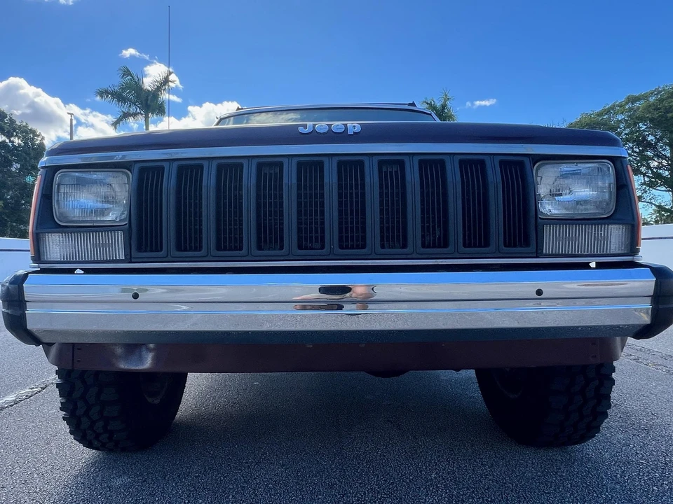 1984 Jeep XJ Cherokee - Image 25 of 31