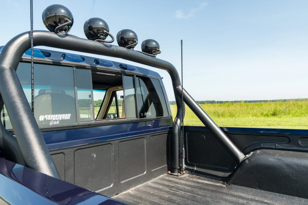 1988 Jeep Comanche - Image 29 of 31