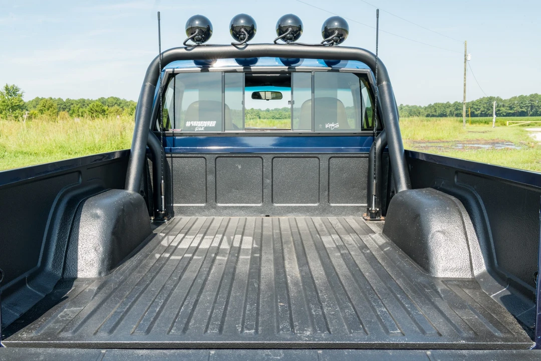 1988 Jeep Comanche - Image 28 of 31