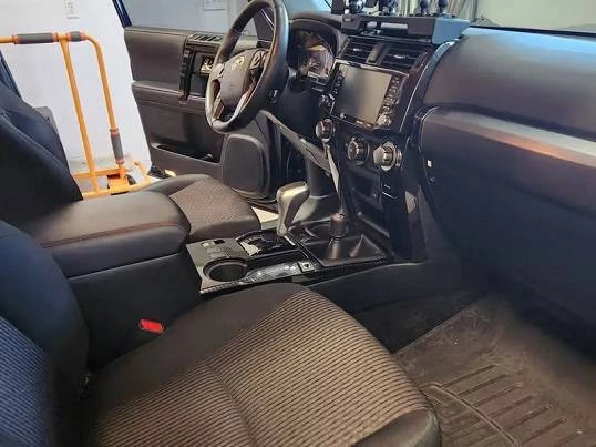 2021 Toyota 4Runner 5th Gen - Image 2 of 3