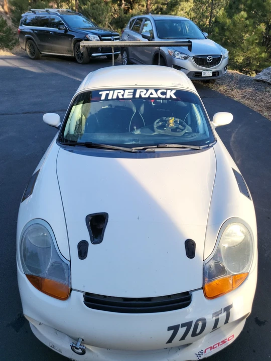 2000 Porsche 986 Boxster - Image 4 of 18