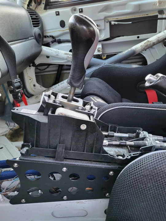 2000 Porsche 986 Boxster - Image 12 of 18