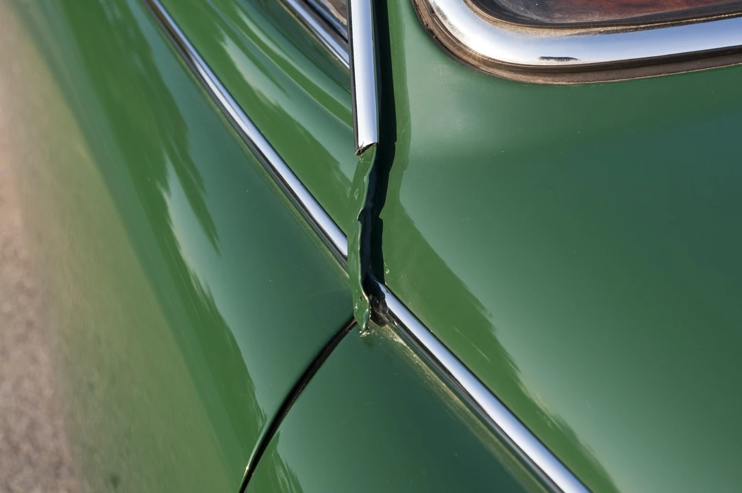 1961 Jaguar Mark II - Image 27 of 31